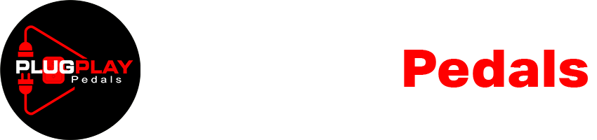 PlugPlay Pedals